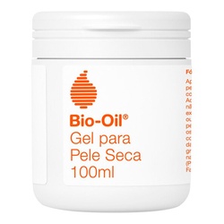 Bio-oil Gel Corporal 100ml
