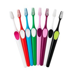 Escova Dental Tepe Supreme Soft Macia 1un