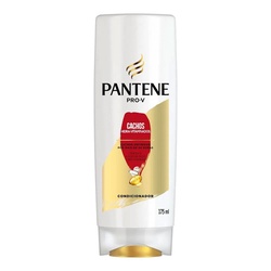 Condicionador Pantene Pro-v Cachos Hidra-vitaminas 175ml