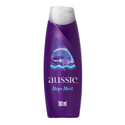 Condicionador Aussie Miracle Moist 180ml