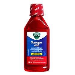 Vick 44e Xpe 240ml