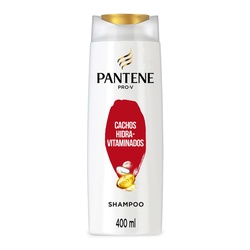 Shampoo Pantene Pro-v Cachos Definidos 400ml
