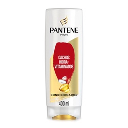 Condicionador Pantene Pro-v Cachos Definidos 400ml