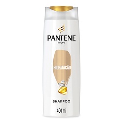 Shampoo Pantene Pro-v HidrataÇÃo 400ml