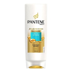 Condicionador Pantene Pro-v Brilho Extremo 175ml