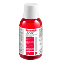 Enxaguante Bucal Perioxidin ProteÇÃo Gengiva 200ml