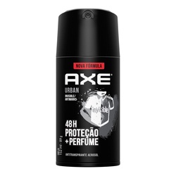 Desodorante Axe M Aero Urban 152ml
