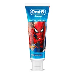 Creme Dental Oral B Stages Frozen 100g
