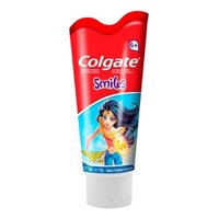 Creme Dental Colgate Liga Da JustiÇa 100g