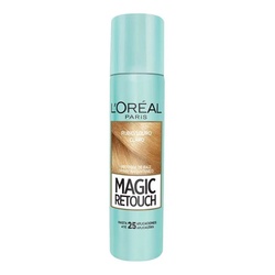Retoque Loreal Magic Retouch Louro Claro 75ml