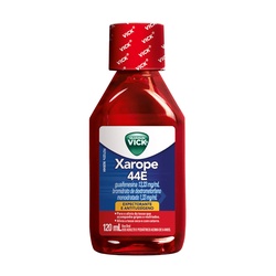 Vick 44e Xpe 120ml