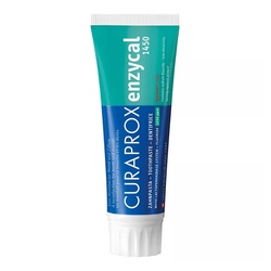 Creme Dental Curaprox Enzycal 1450 75g
