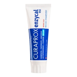 Creme Dental Curaprox Enzycal 950 75ml