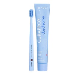 Creme Dental+escova Dental Curaprox Daydreamer 90ml