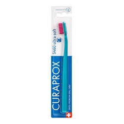 Escova Dental Curaprox Cs 5460 Ultra Soft