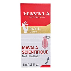 Mavala Fortalecedor De Unhas 5ml Mbp25