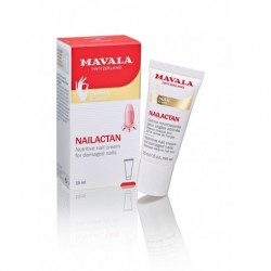 Mavala Creme Fortalecedor Para Unhas 15ml