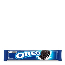 Biscoito Oreo Baunilha 90g