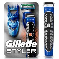 Aparelho De Barbear Gillette Fusion Proglide 3em1