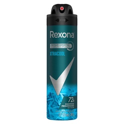 Desodorante Rexona M Aero Xtra Cool 150ml