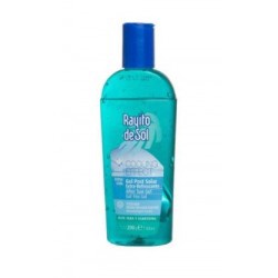 Pos Sol Rayito De Sol Gel Ext Refres200g