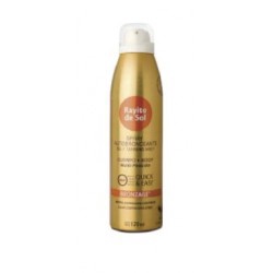 Autobronzeador Spray Rayito De Sol 170ml