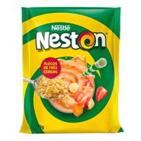 Neston 3 Cereais SachÊ 210g