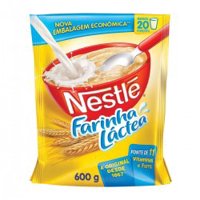 Farinha Lactea Nestle 600g