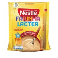 Farinha Lactea Nestle 210g