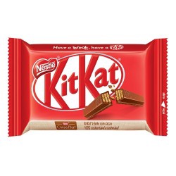 Chocolate Kit Kat 41,5g