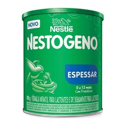 FÓrmula Infantil Nestogeno Espessar 0 A 12 Meses 800g