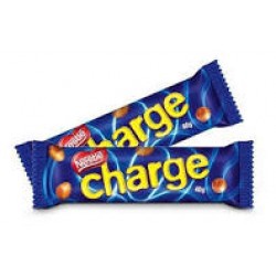 Chocolate Charge 40g