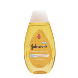 Shampoo Johnsons Baby 200ml