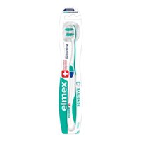 Escova Dental Elmex Sensitive Extra Macia Suave