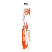 Escova Dental Elmex AnticÁries Macia Suave