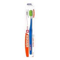 Escova Dental Elmex Ultra Soft Macia Suave