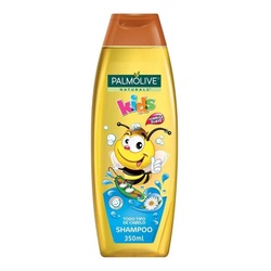 Shampoo Palmolive Kids Todo Tipo De Cabelo 350ml