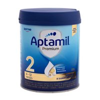 Fórmula Infantil Aptamil Premium 2 800g. Compre Na Drogarias Povão E Receba Onde Estiver.