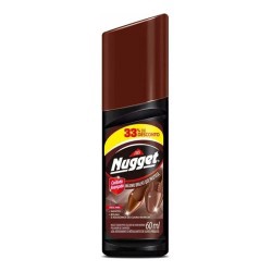Nugget LÍquido Marrom 60ml PreÇo Promocional