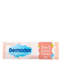 Dermodex Prevent 60g