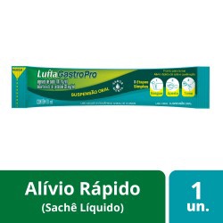 Luftagastro Pro SachÊ 10ml (f)