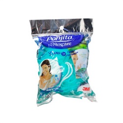 Esponja De Banho Ponjita Espuma Abundante
