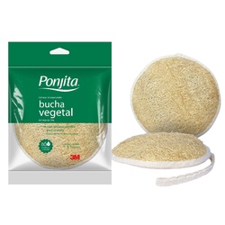 Bucha Vegetal Ponjita