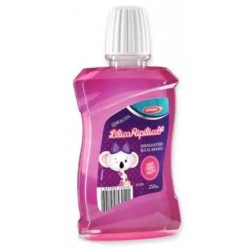 Enxaguante Bucal Condor Lilica 250ml