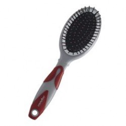 Escova Para Cabelo Condor Divas Malu Oval 9810