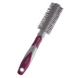 Escova Para Cabelo Condor Divas Linda Redonda 9850