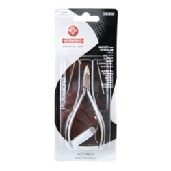 Alicate De CutÍculas Mundial Inox Ref.722