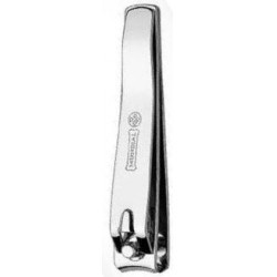 Cortador De Unhas Mundial Flex PÉs Ref158