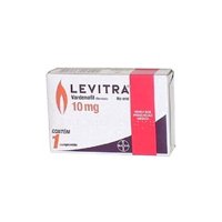 Levitra 10mg 1cpr