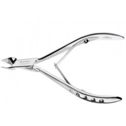 Alicate De CutÍculas Tramontina Inox